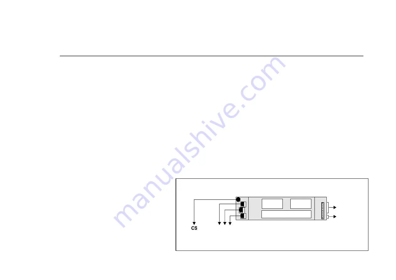 Parker AC890PX Series Product Manual Download Page 18