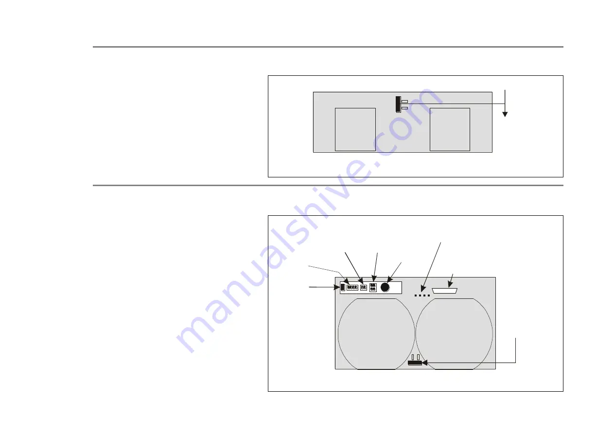 Parker AC890PX Series Product Manual Download Page 20