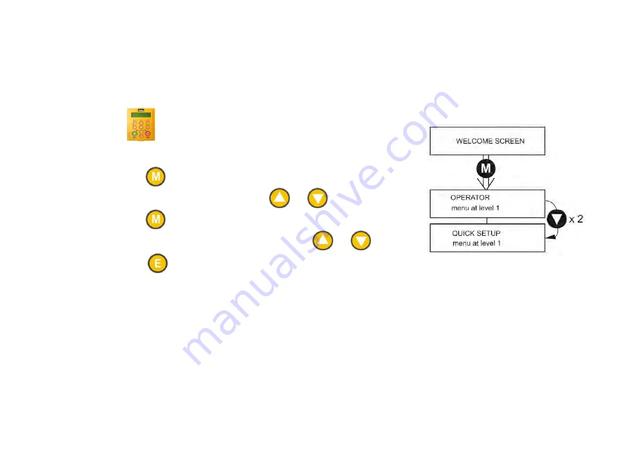 Parker AC890PX Series Product Manual Download Page 50