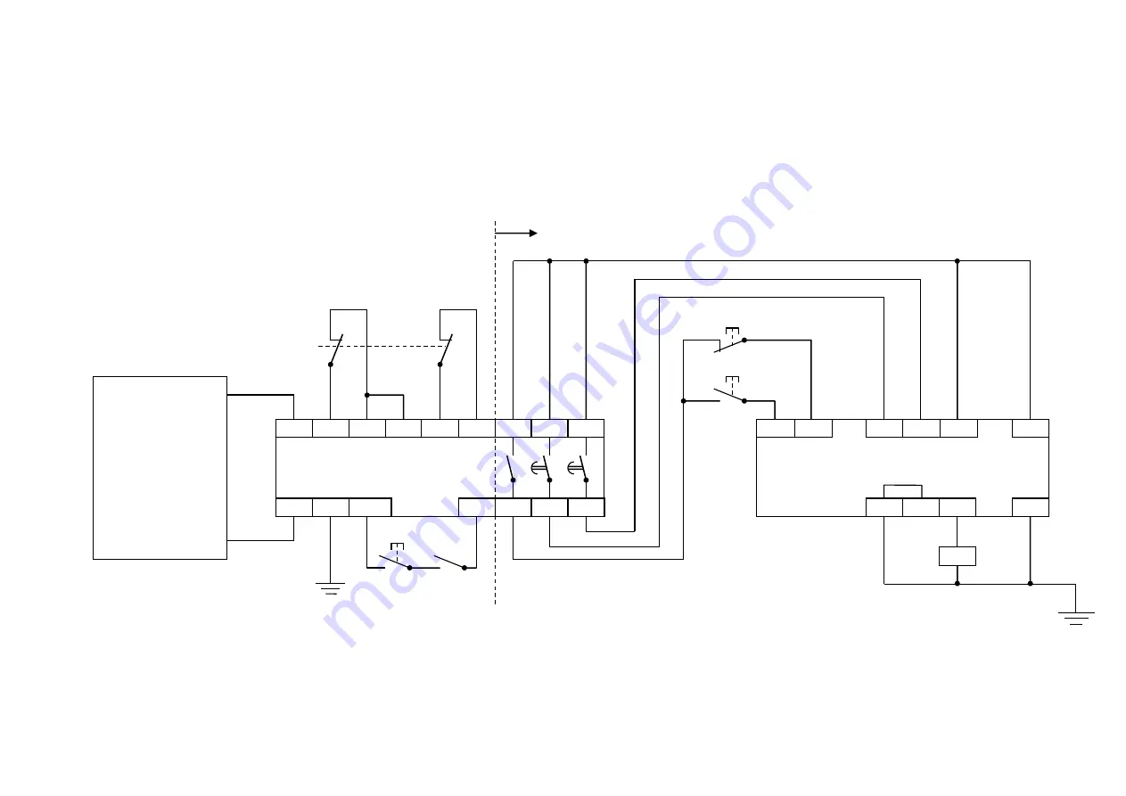 Parker AC890PX Series Product Manual Download Page 95