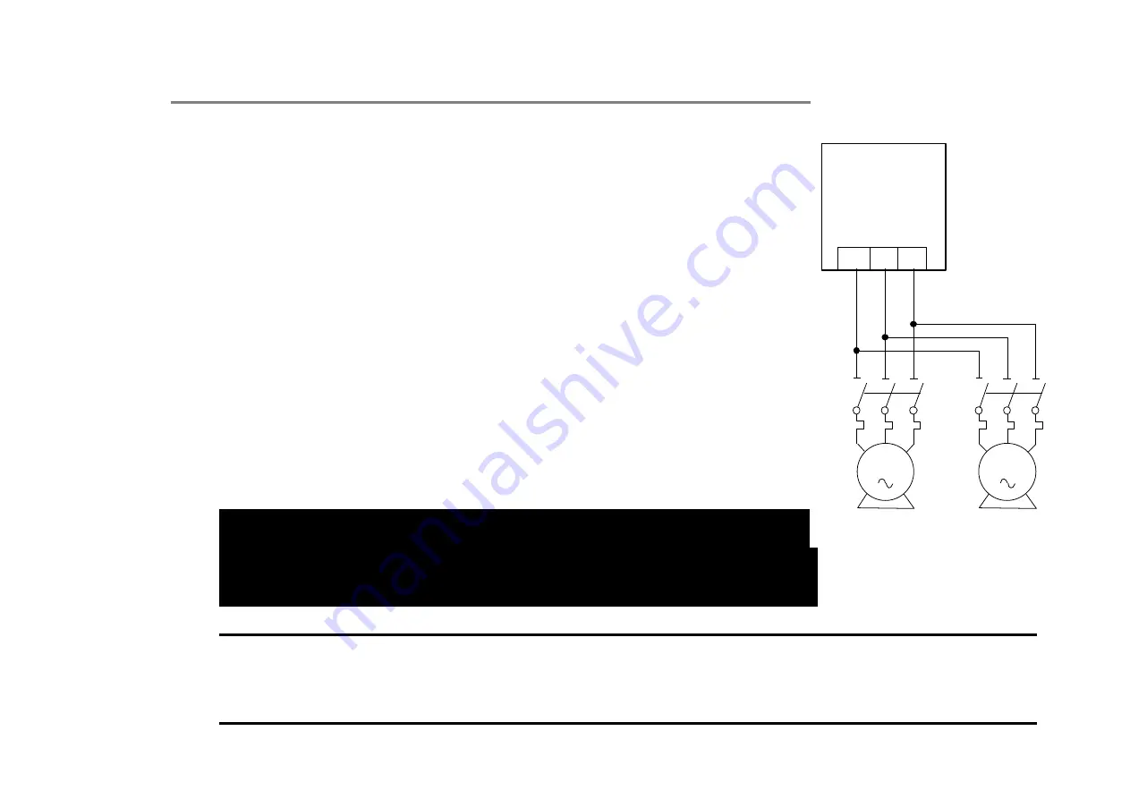 Parker AC890PX Series Product Manual Download Page 134