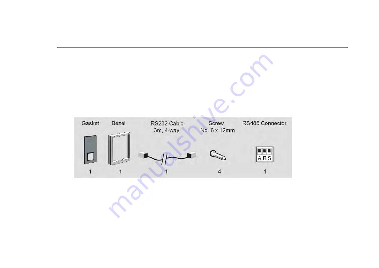 Parker AC890PX Series Скачать руководство пользователя страница 158