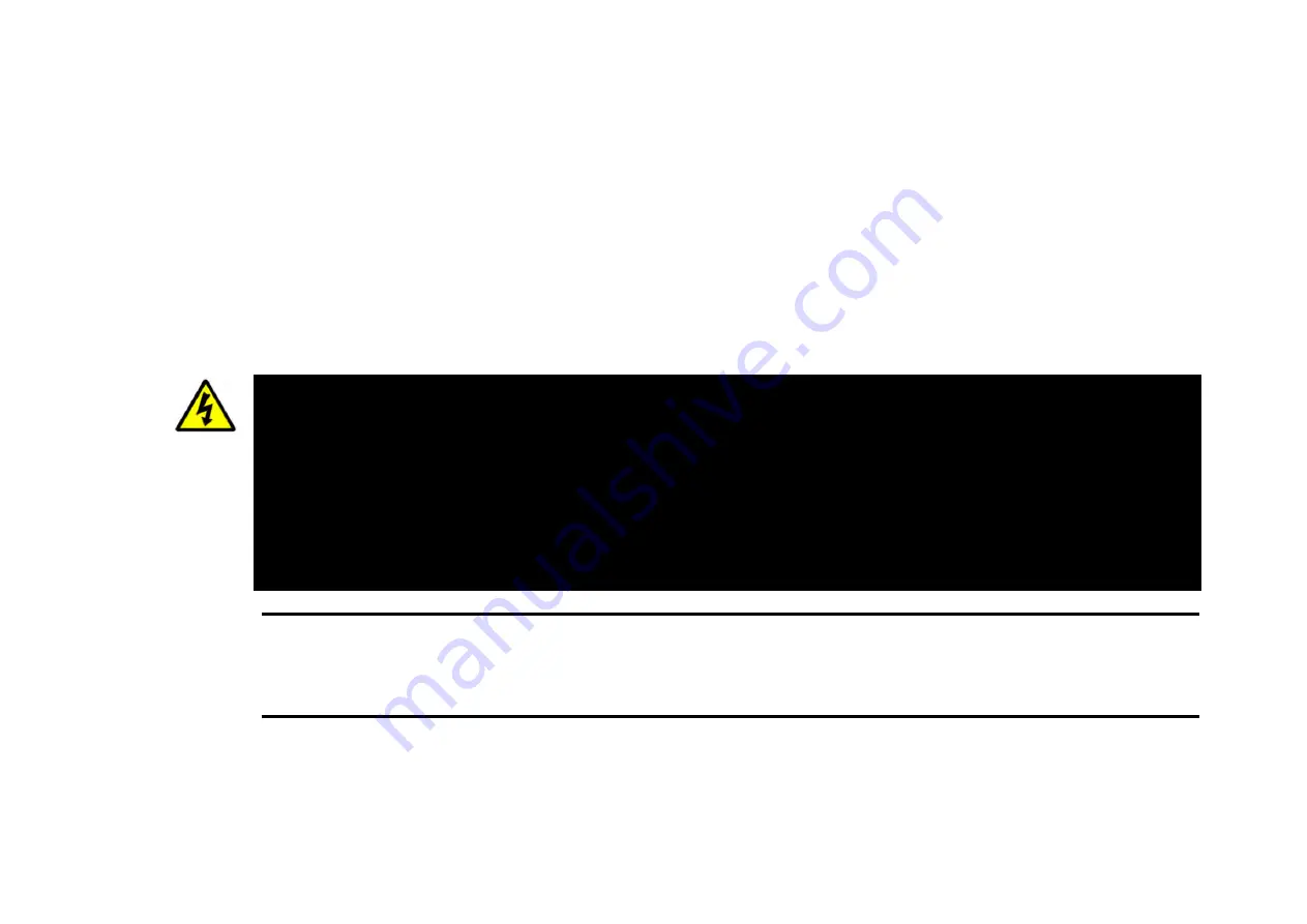 Parker AC890PX Series Product Manual Download Page 203