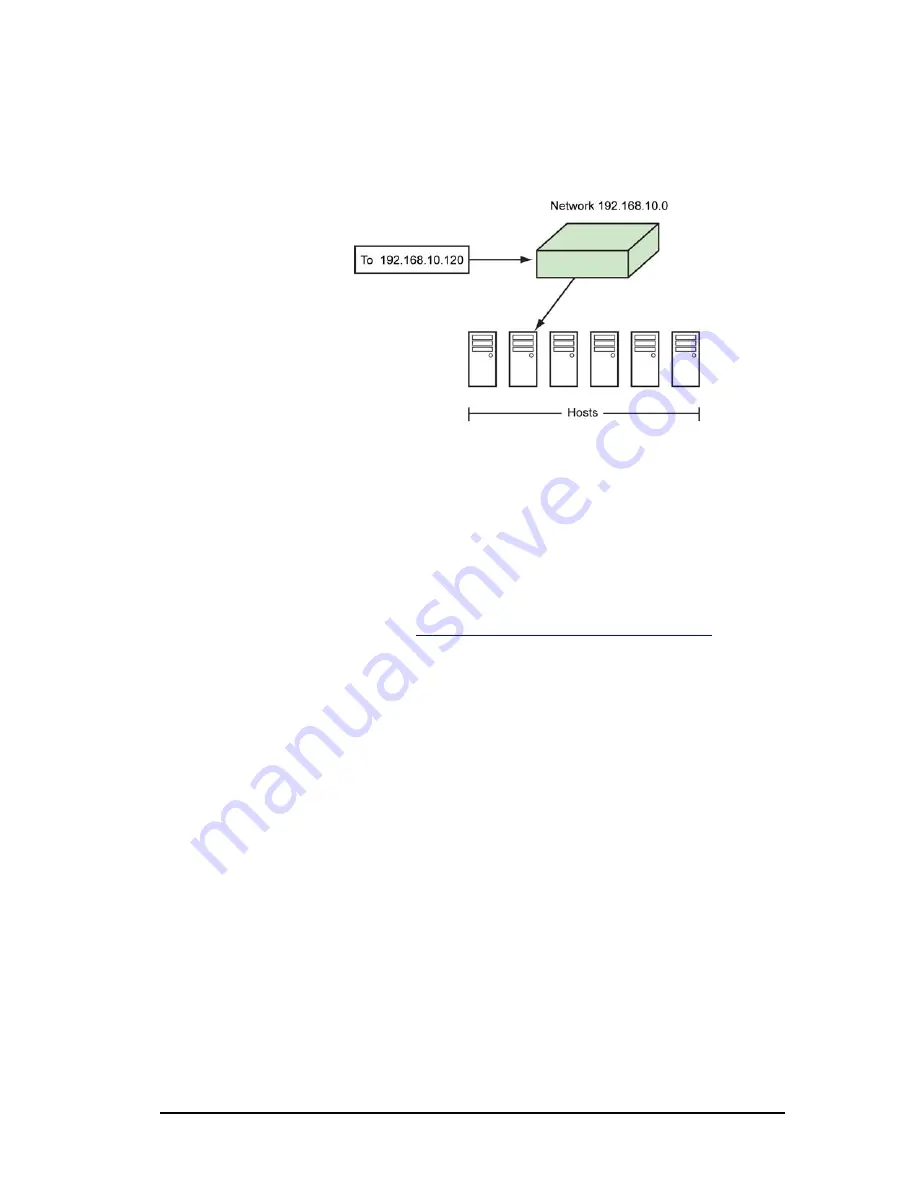 Parker ACR Series Programmer'S Manual Download Page 169