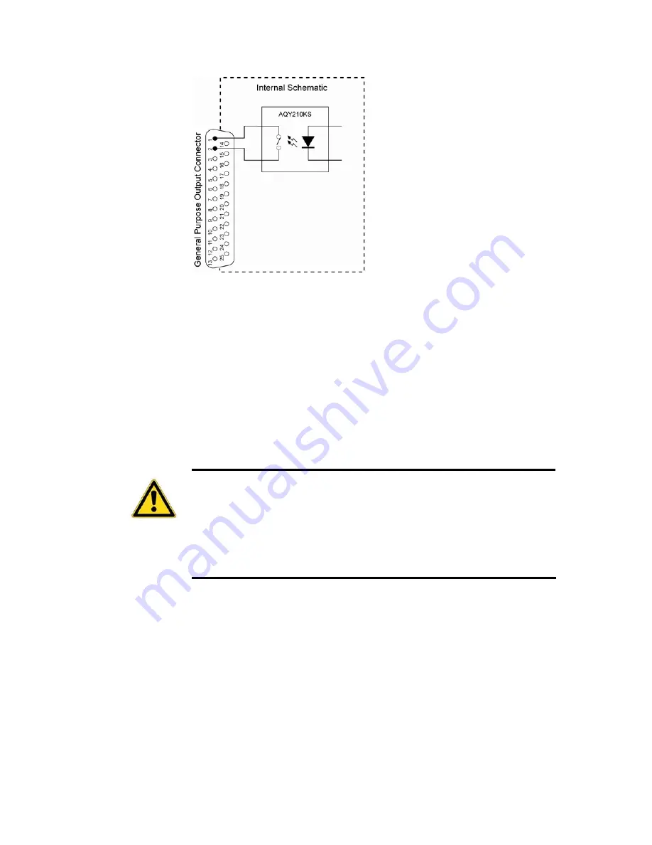 Parker ACR9000 Installation Manual Download Page 52