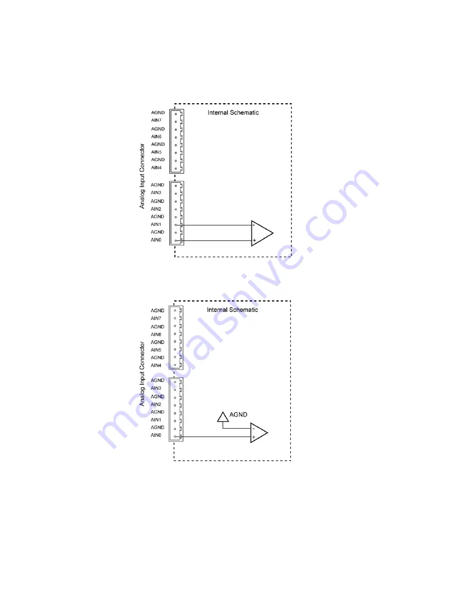 Parker ACR9000 Installation Manual Download Page 57