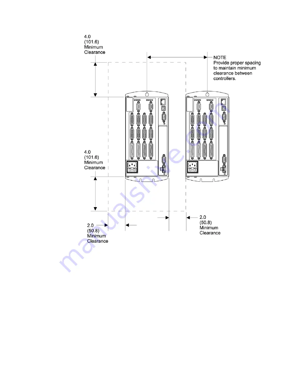 Parker ACR9000 Installation Manual Download Page 69