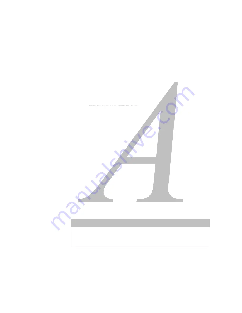 Parker ACR9000 Installation Manual Download Page 109