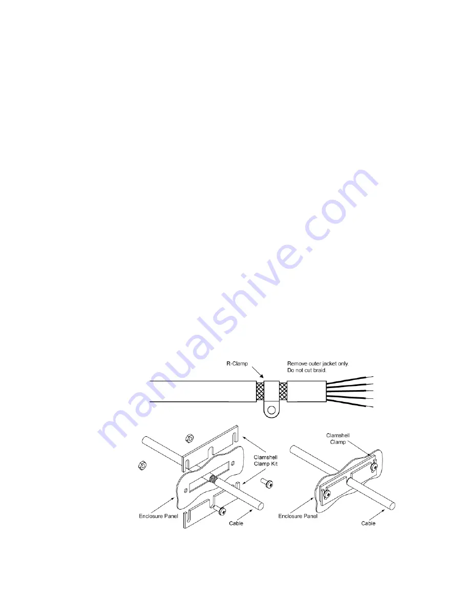 Parker ACR9000 Installation Manual Download Page 152