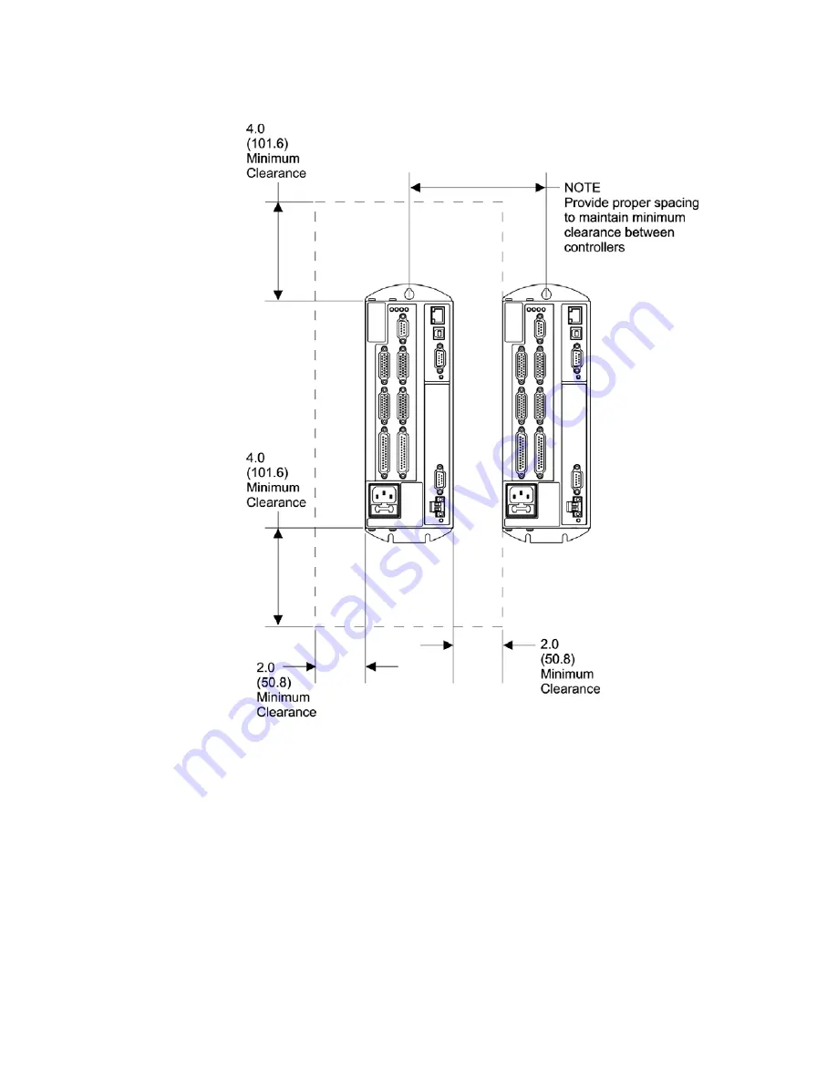 Parker ACR9000 Скачать руководство пользователя страница 157