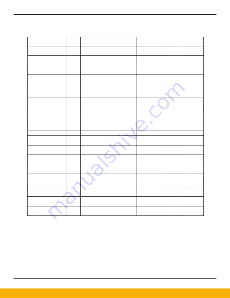 Parker Airtek Smart Cycle Plus SCP1200 User Manual Download Page 16