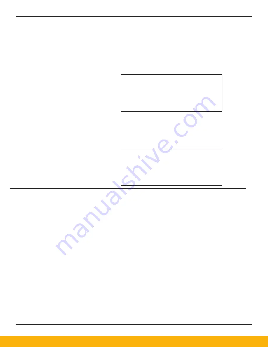 Parker Airtek Smart Cycle Plus SCP1200 User Manual Download Page 24