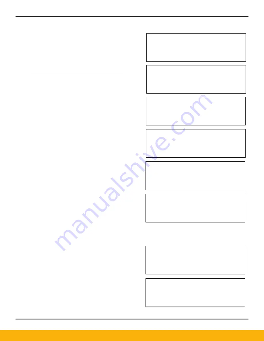 Parker Airtek Smart Cycle Plus SCP1200 User Manual Download Page 26