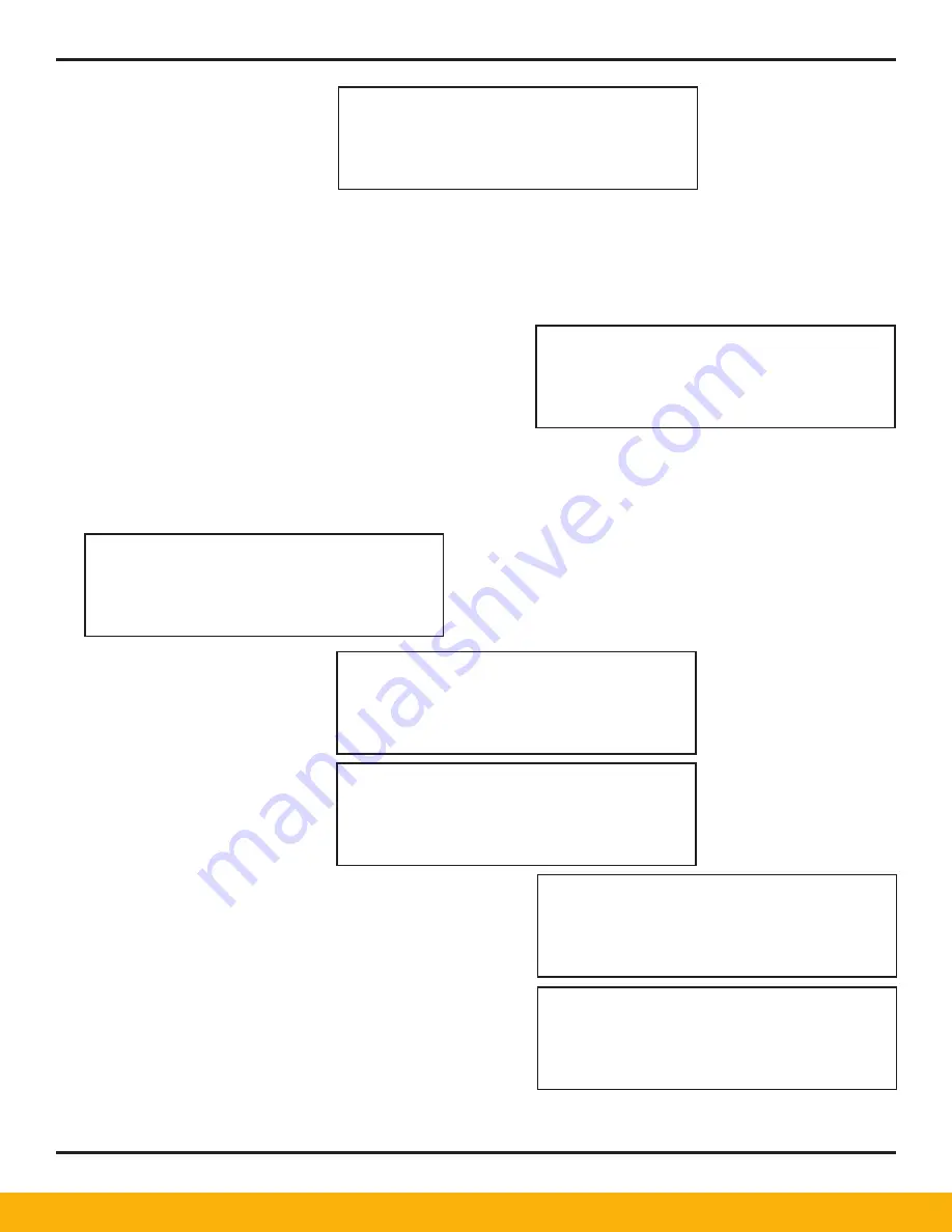 Parker Airtek Smart Cycle Plus SCP1200 User Manual Download Page 28