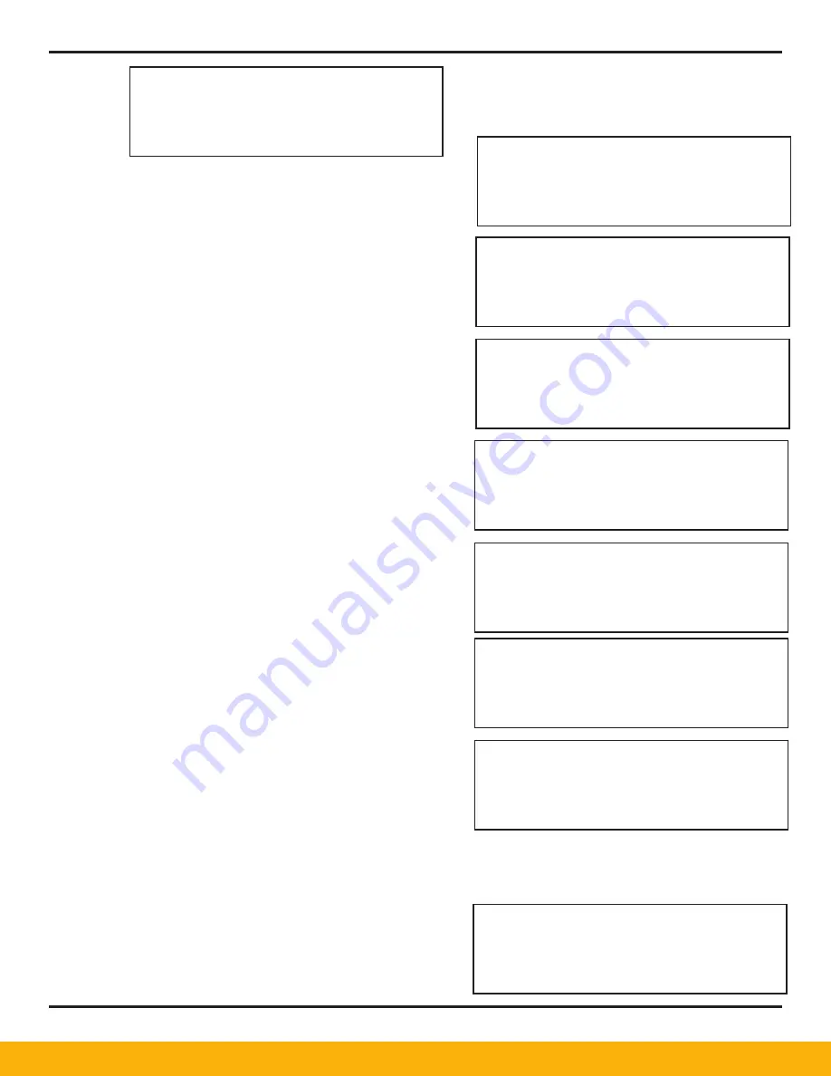 Parker Airtek Smart Cycle Plus SCP1200 User Manual Download Page 30