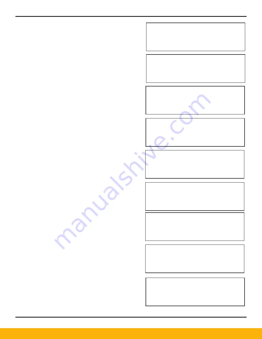 Parker Airtek Smart Cycle Plus SCP1200 User Manual Download Page 31