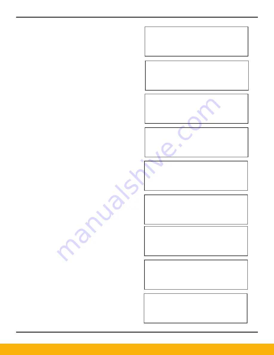 Parker Airtek Smart Cycle Plus SCP1200 User Manual Download Page 38