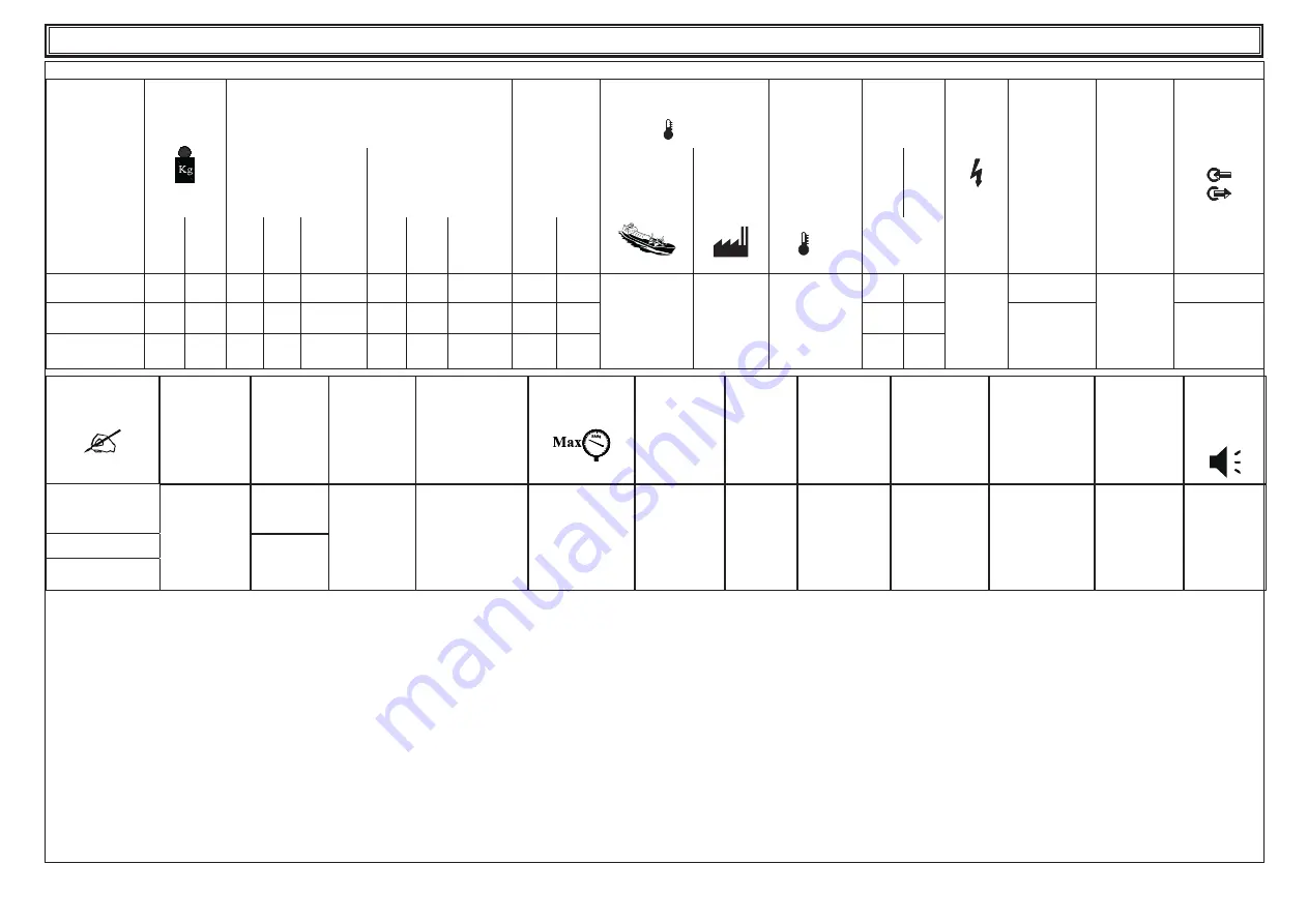 Parker Antares ATT140 Скачать руководство пользователя страница 238