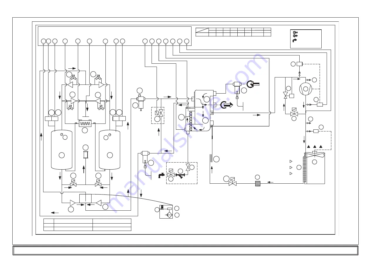 Parker Antares ATT140 User Manual Download Page 249