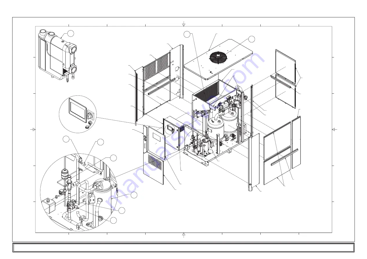 Parker Antares Plus User Manual Download Page 55