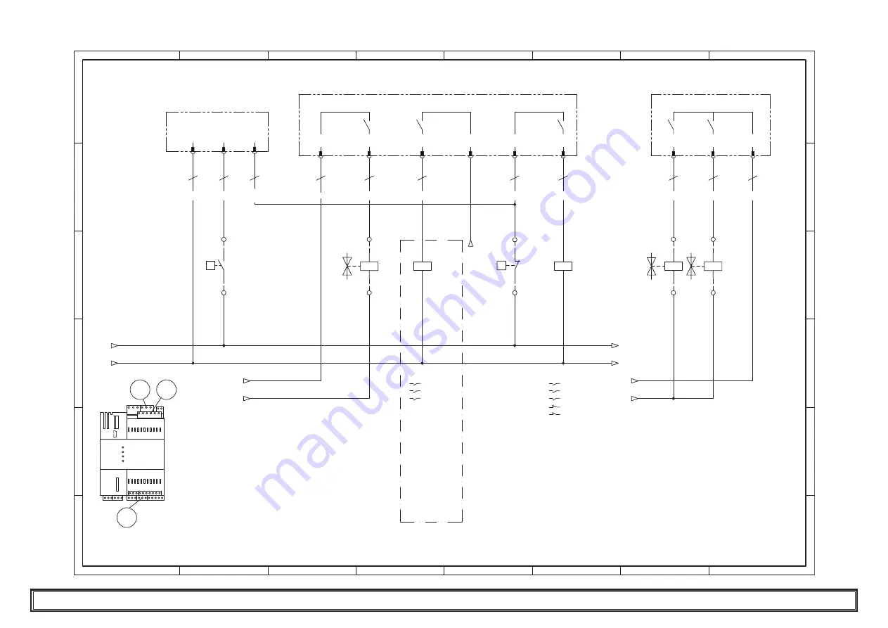 Parker Antares Plus User Manual Download Page 97