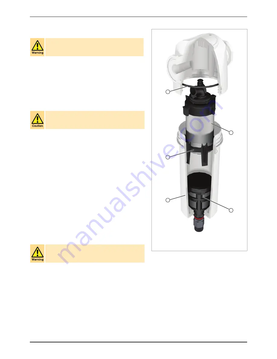 Parker BAS-3015 User Manual Download Page 21