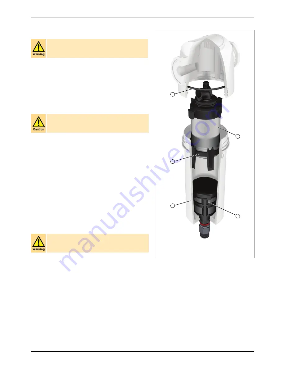 Parker BAS-3015 User Manual Download Page 51