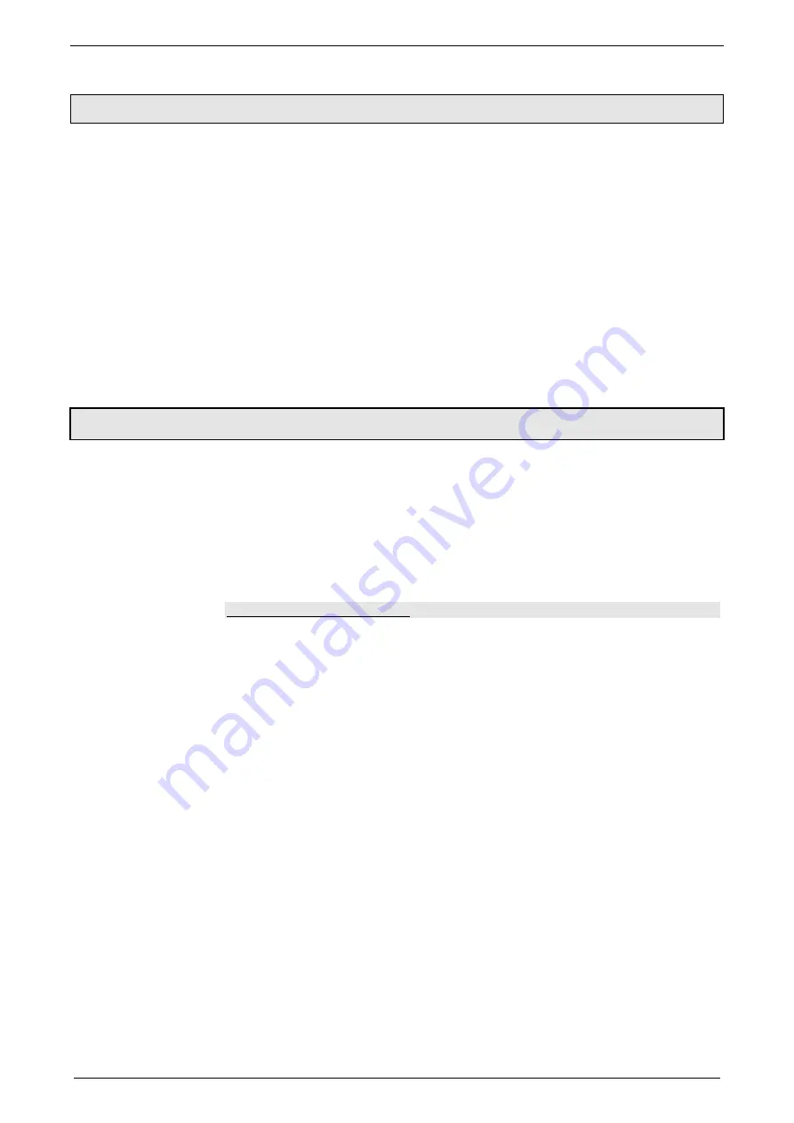 Parker C3F001D2 F12 I11 T30 Installation Manual Download Page 11