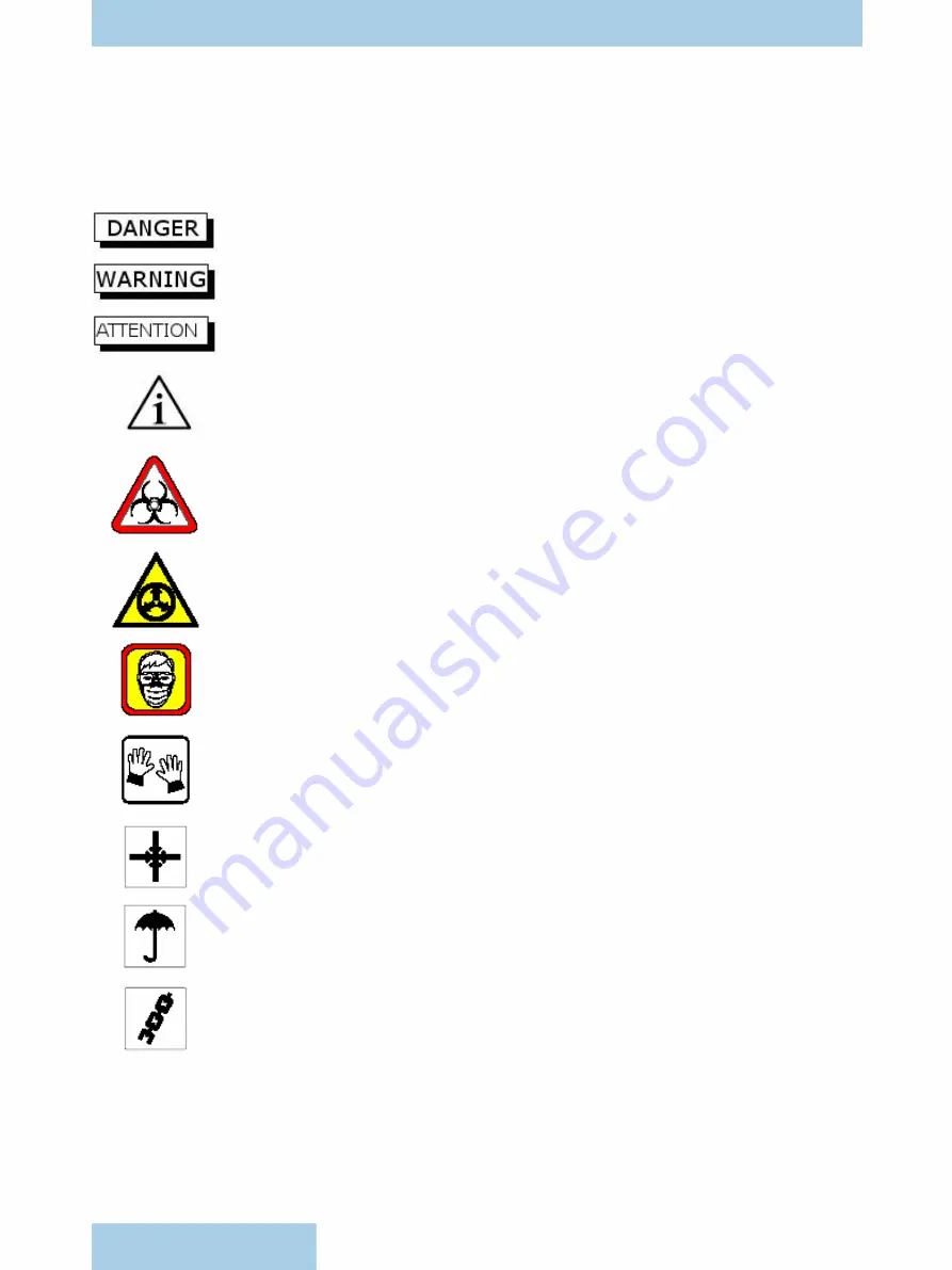 Parker Calzoni MR Series Installation And Maintenance Manual Download Page 6