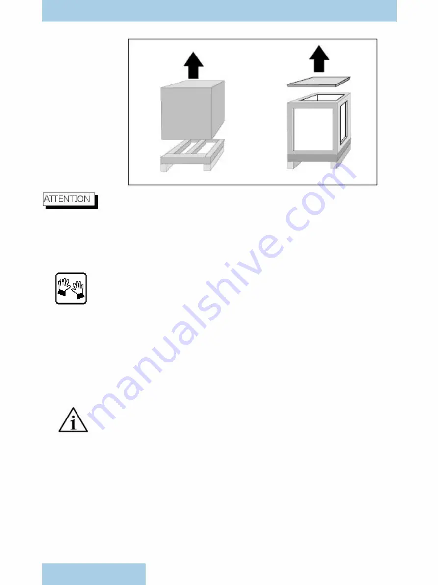 Parker Calzoni MR Series Installation And Maintenance Manual Download Page 24