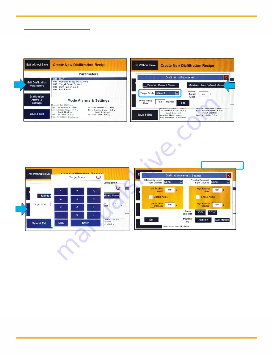 Parker ChemTec II Installation, Operating,  & Maintenance Instructions Download Page 26