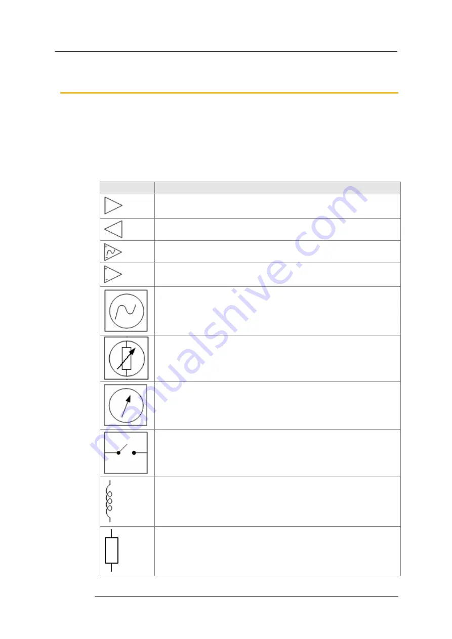 Parker CM2904 Instruction Book Download Page 8