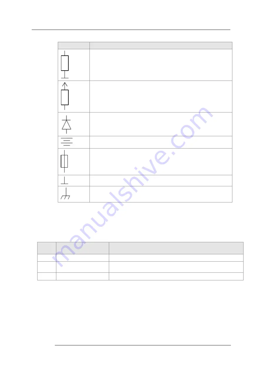 Parker CM2904 Instruction Book Download Page 9