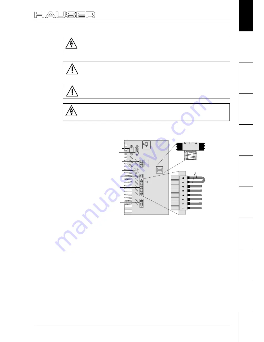 Parker COMPAX-M /-S (L) Скачать руководство пользователя страница 31