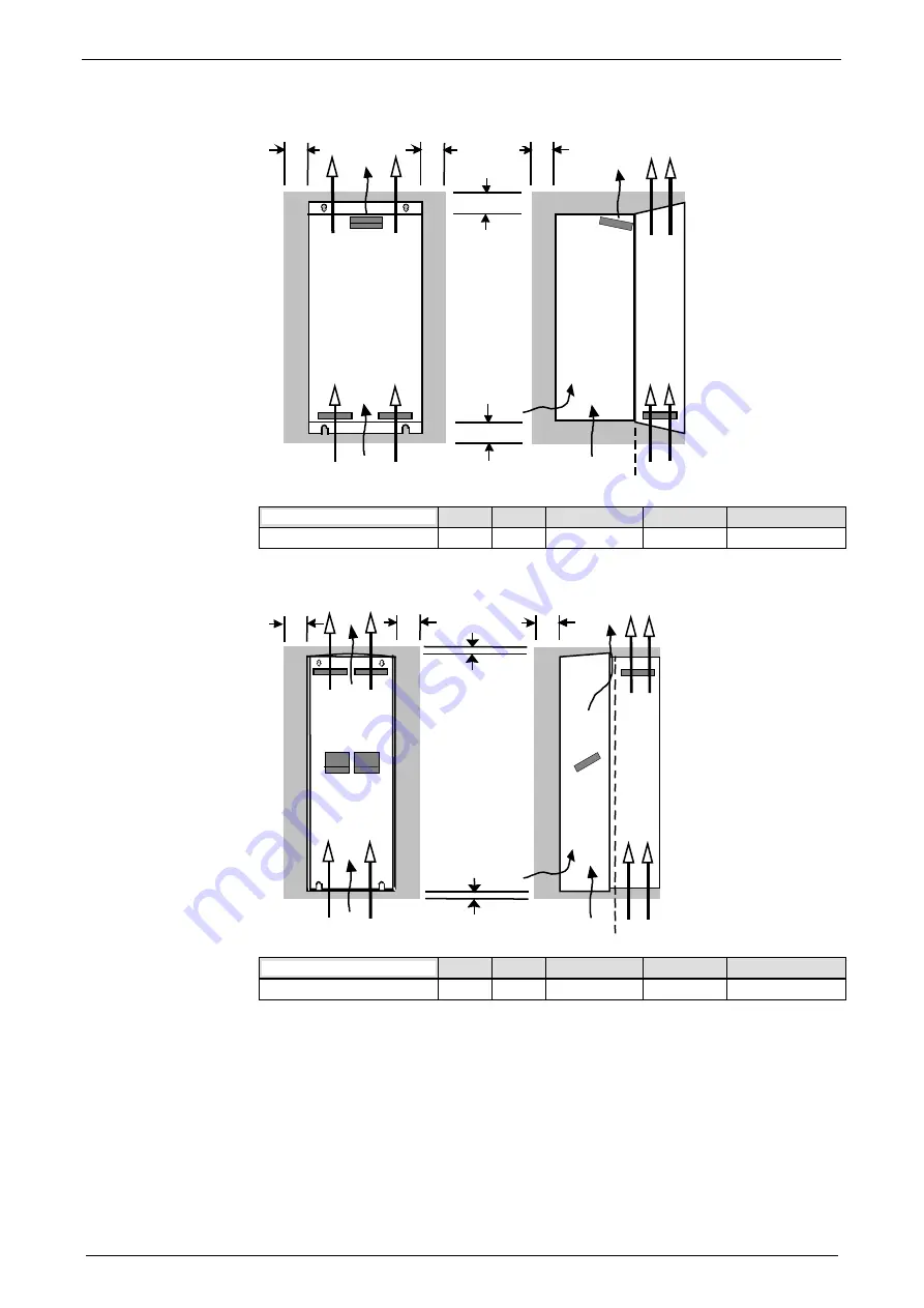 Parker Compax3 C3I20T11 Operating Instructions Manual Download Page 77