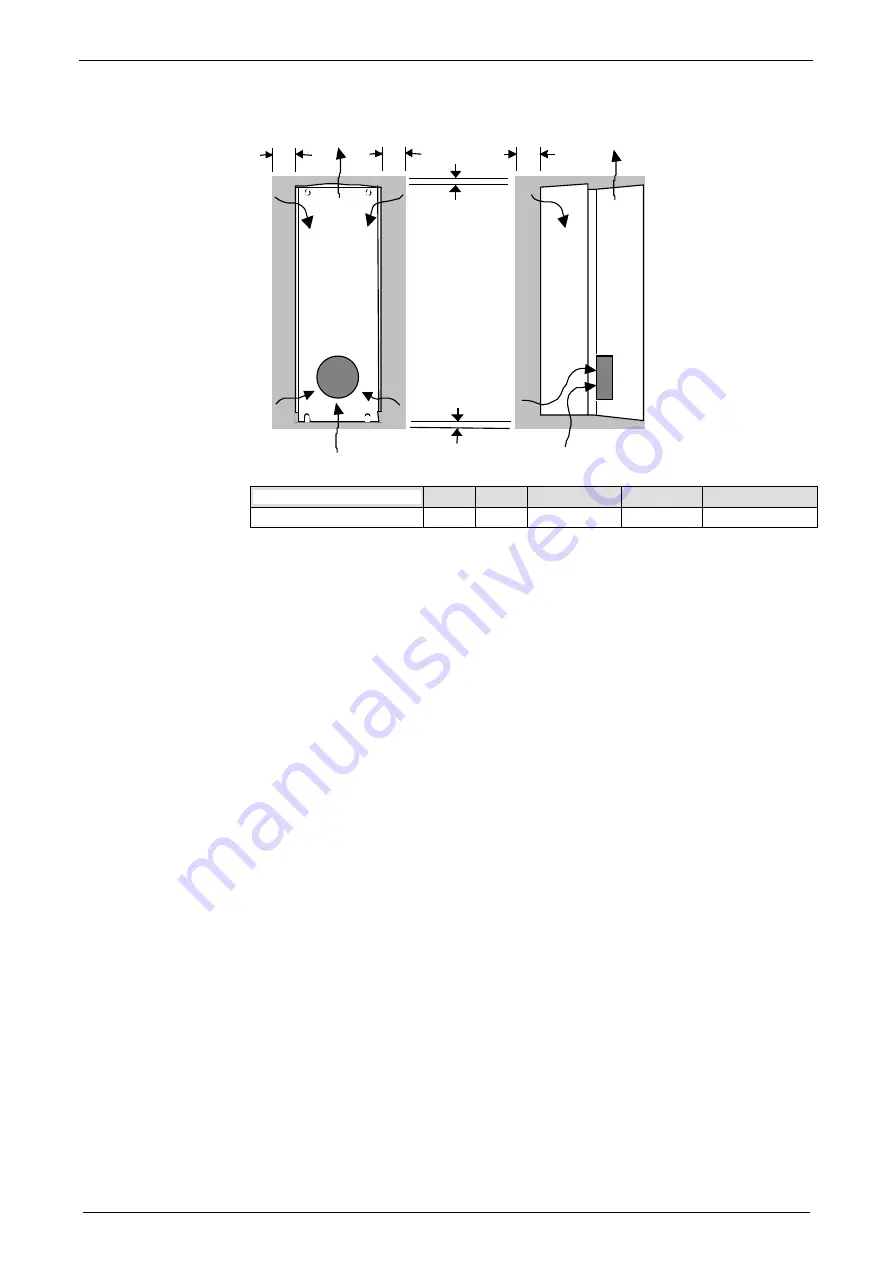 Parker Compax3 C3I20T11 Operating Instructions Manual Download Page 78