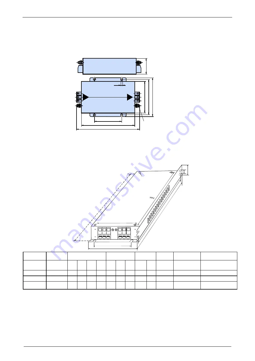 Parker Compax3 C3I20T11 Operating Instructions Manual Download Page 364