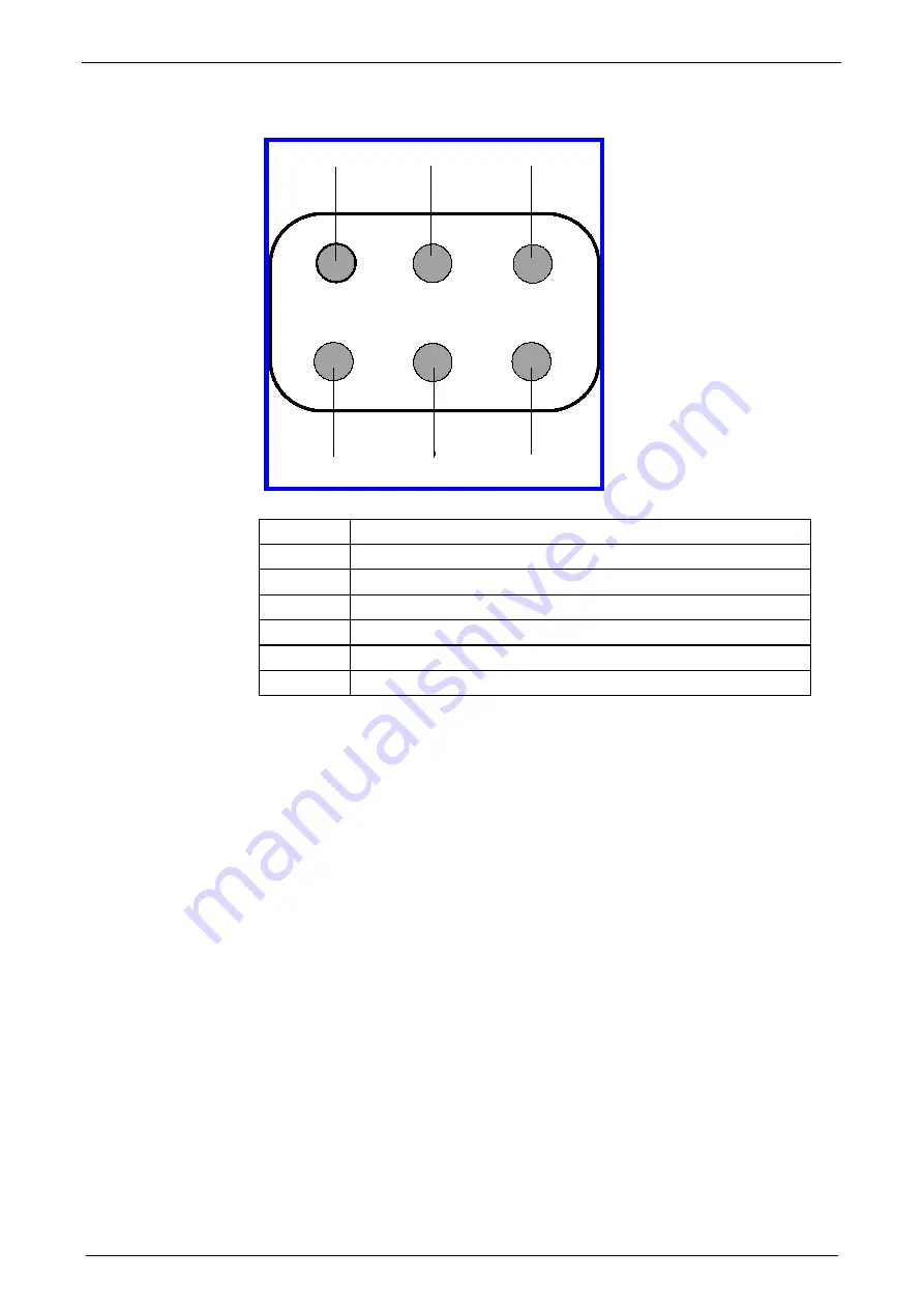 Parker Compax3 C3I20T11 Operating Instructions Manual Download Page 374