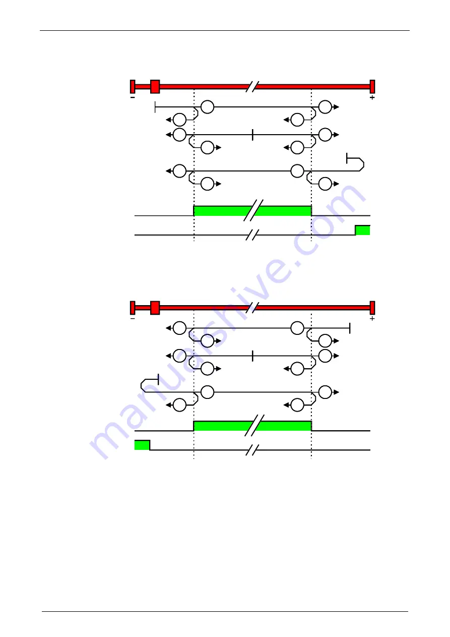 Parker Compax3 Fluid T40 Скачать руководство пользователя страница 116