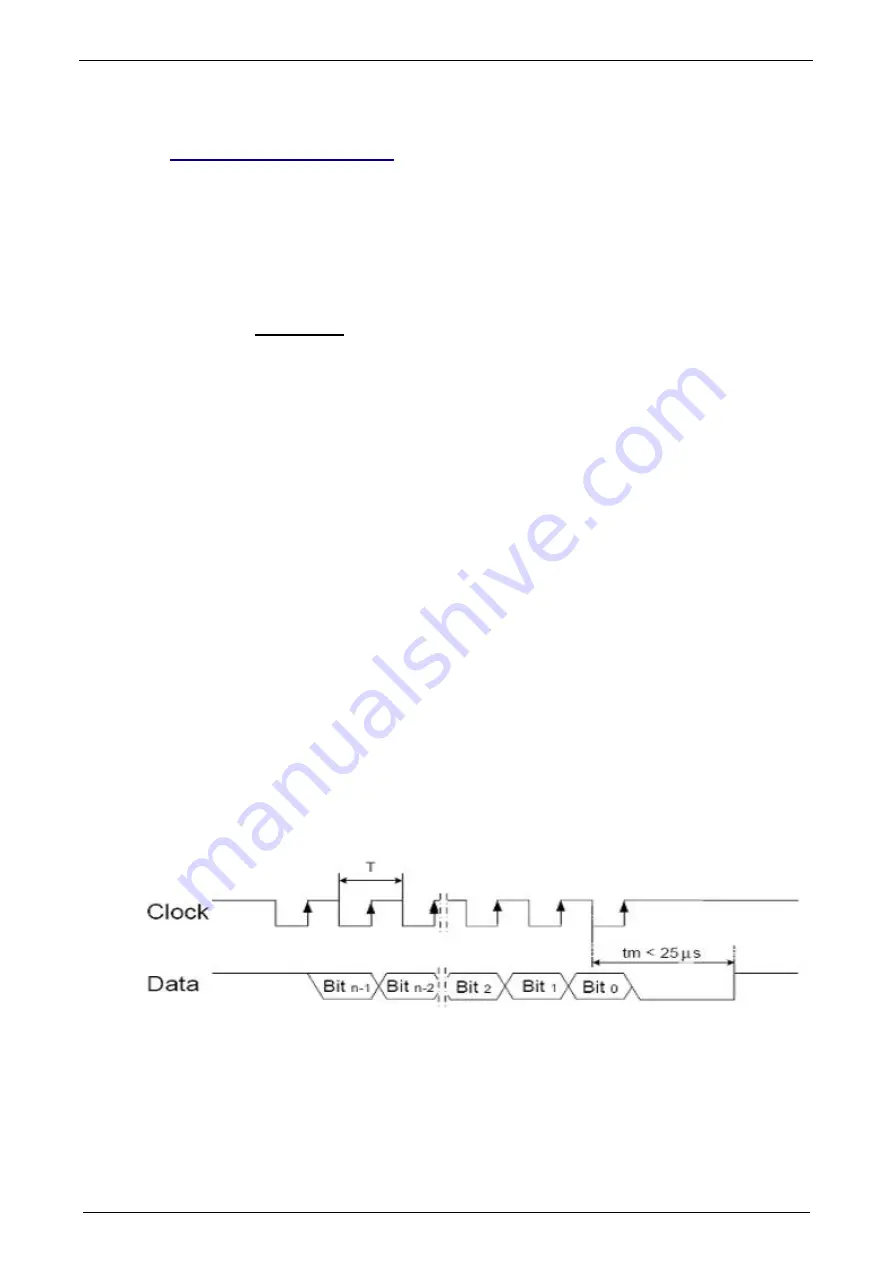 Parker Compax3 Fluid T40 Operating Instructions Manual Download Page 160