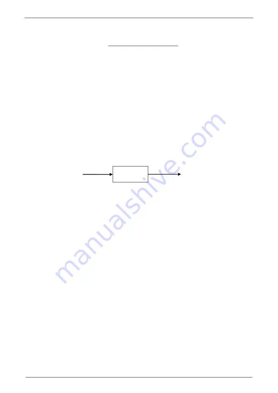 Parker Compax3 Fluid T40 Operating Instructions Manual Download Page 281