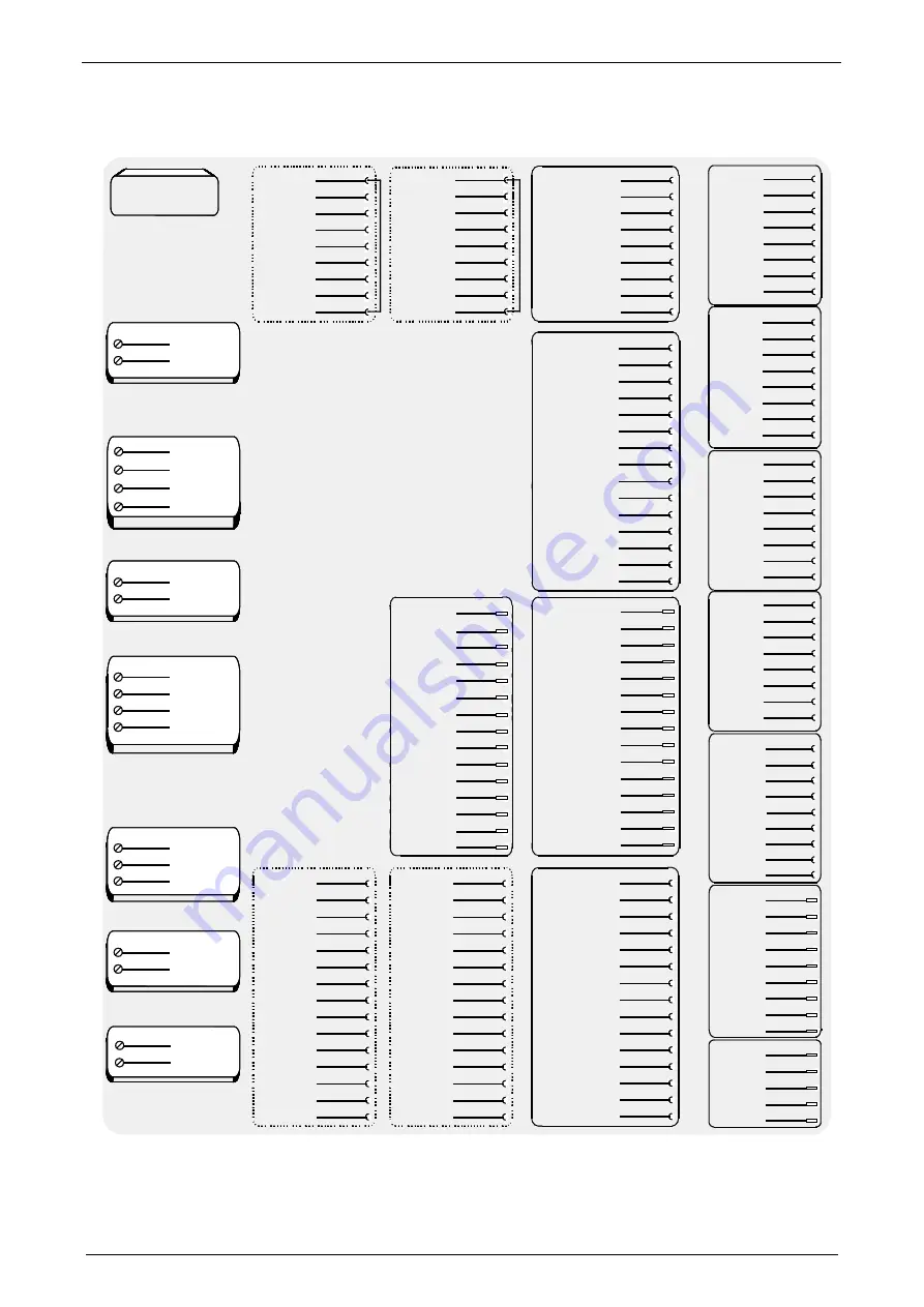 Parker Compax3 I10T10 Operating Instructions Manual Download Page 54