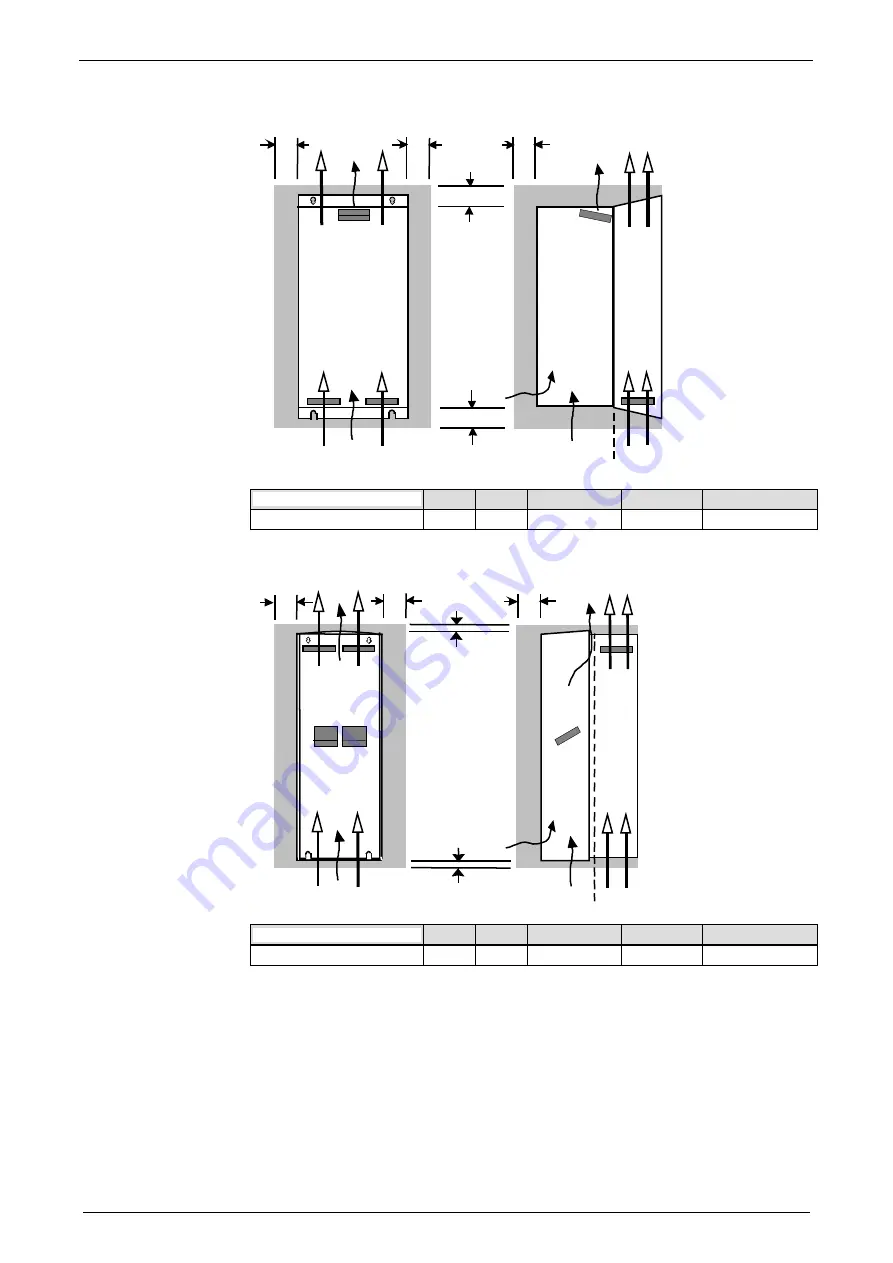 Parker Compax3 I10T10 Operating Instructions Manual Download Page 74