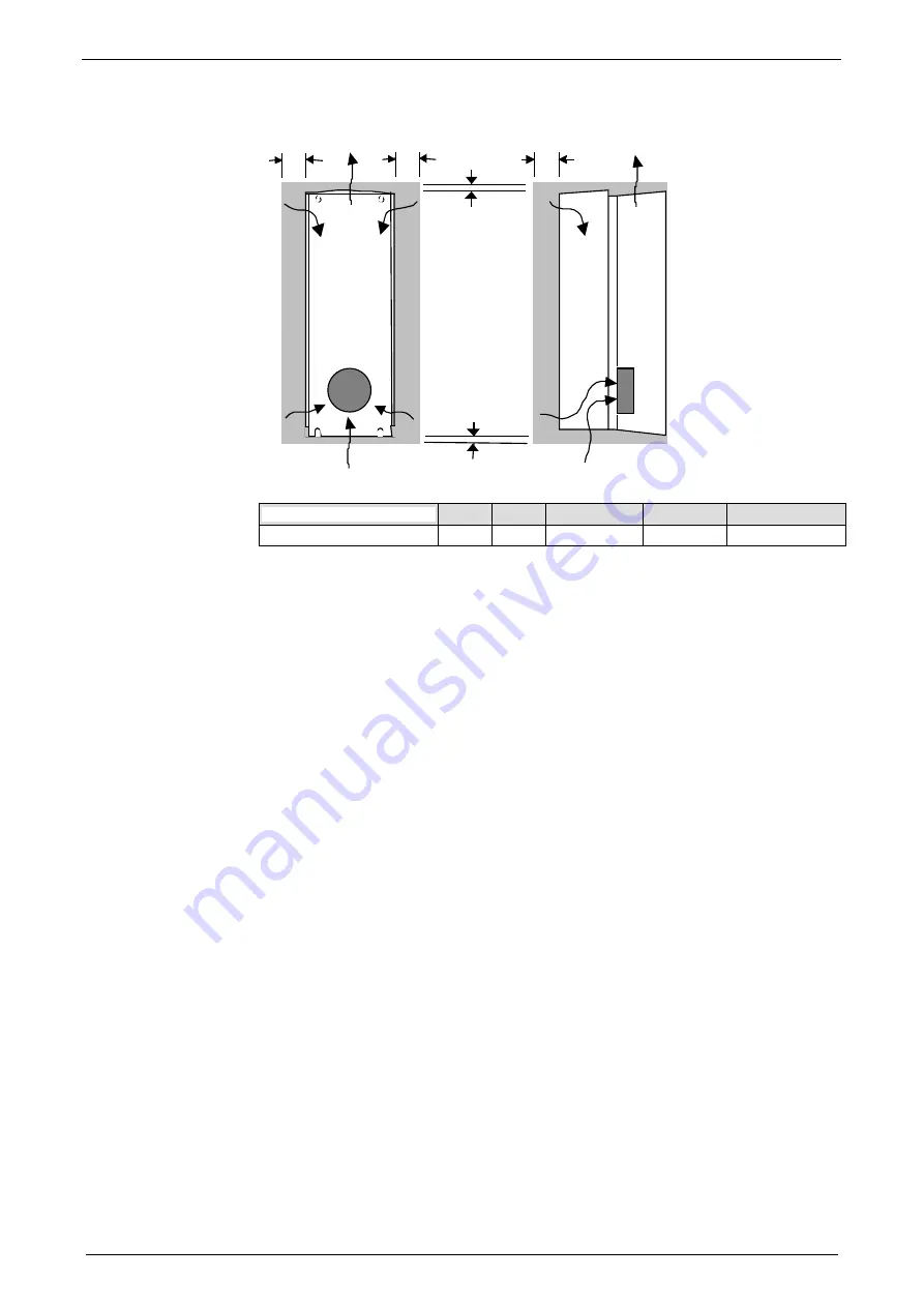 Parker Compax3 I10T10 Operating Instructions Manual Download Page 75