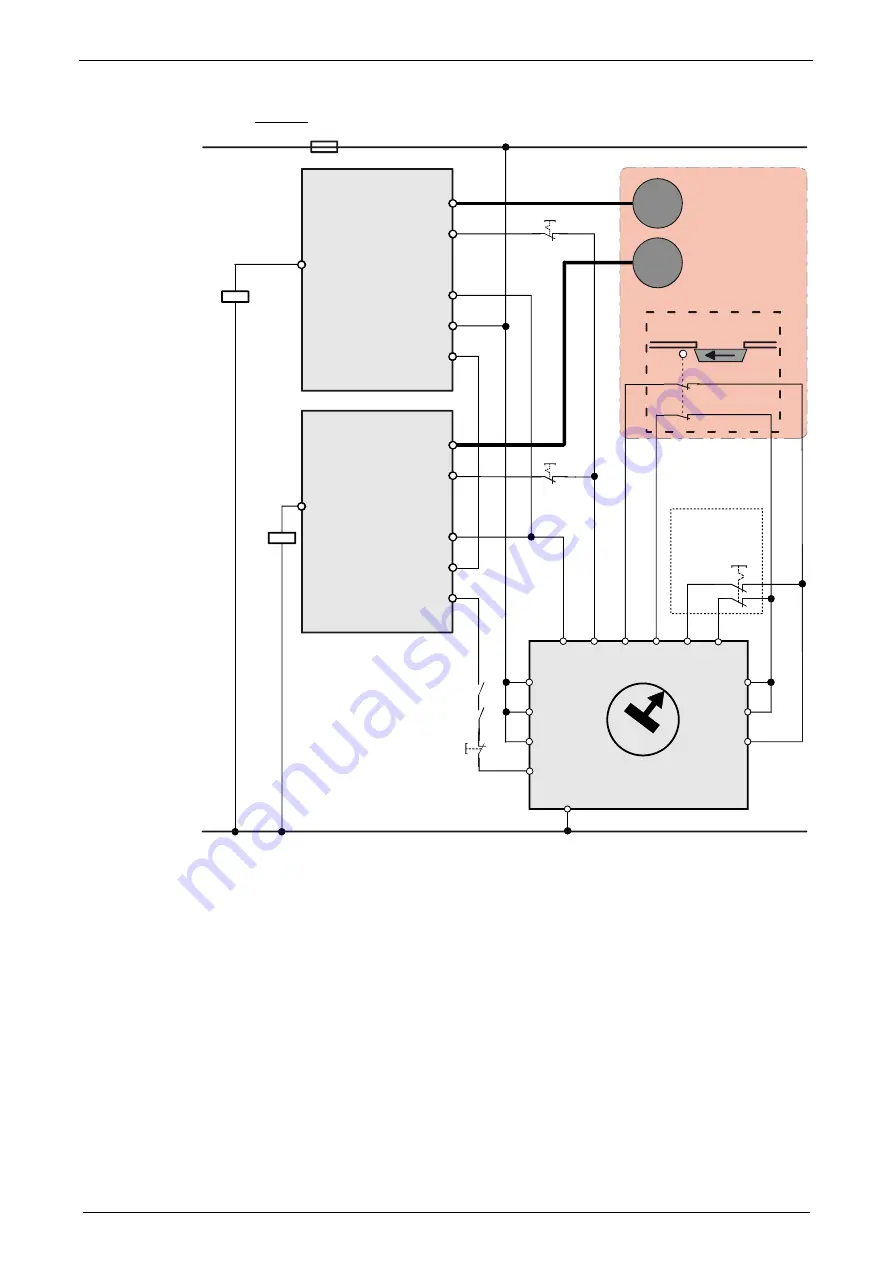 Parker Compax3 I10T10 Operating Instructions Manual Download Page 84