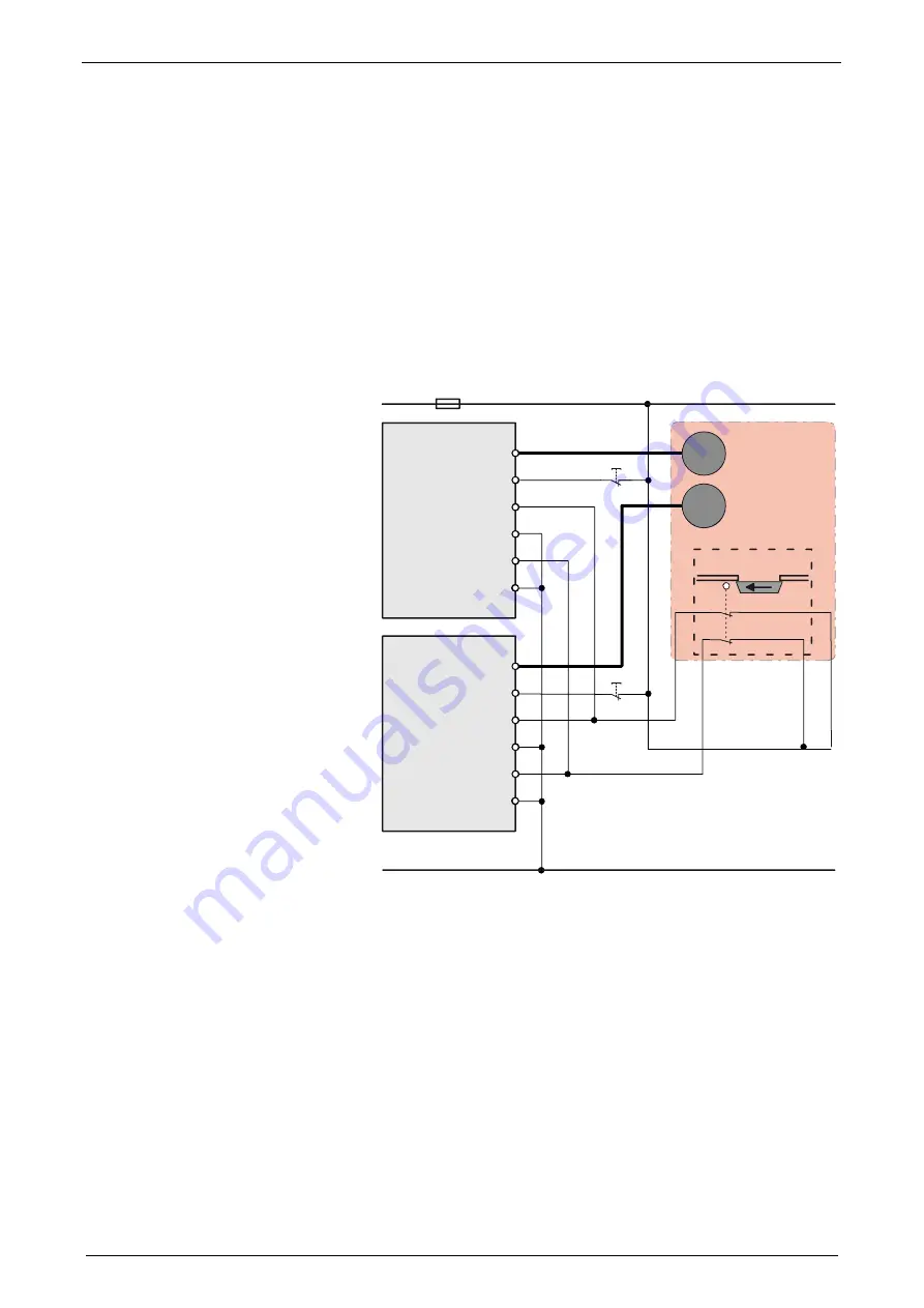 Parker Compax3 I10T10 Operating Instructions Manual Download Page 92