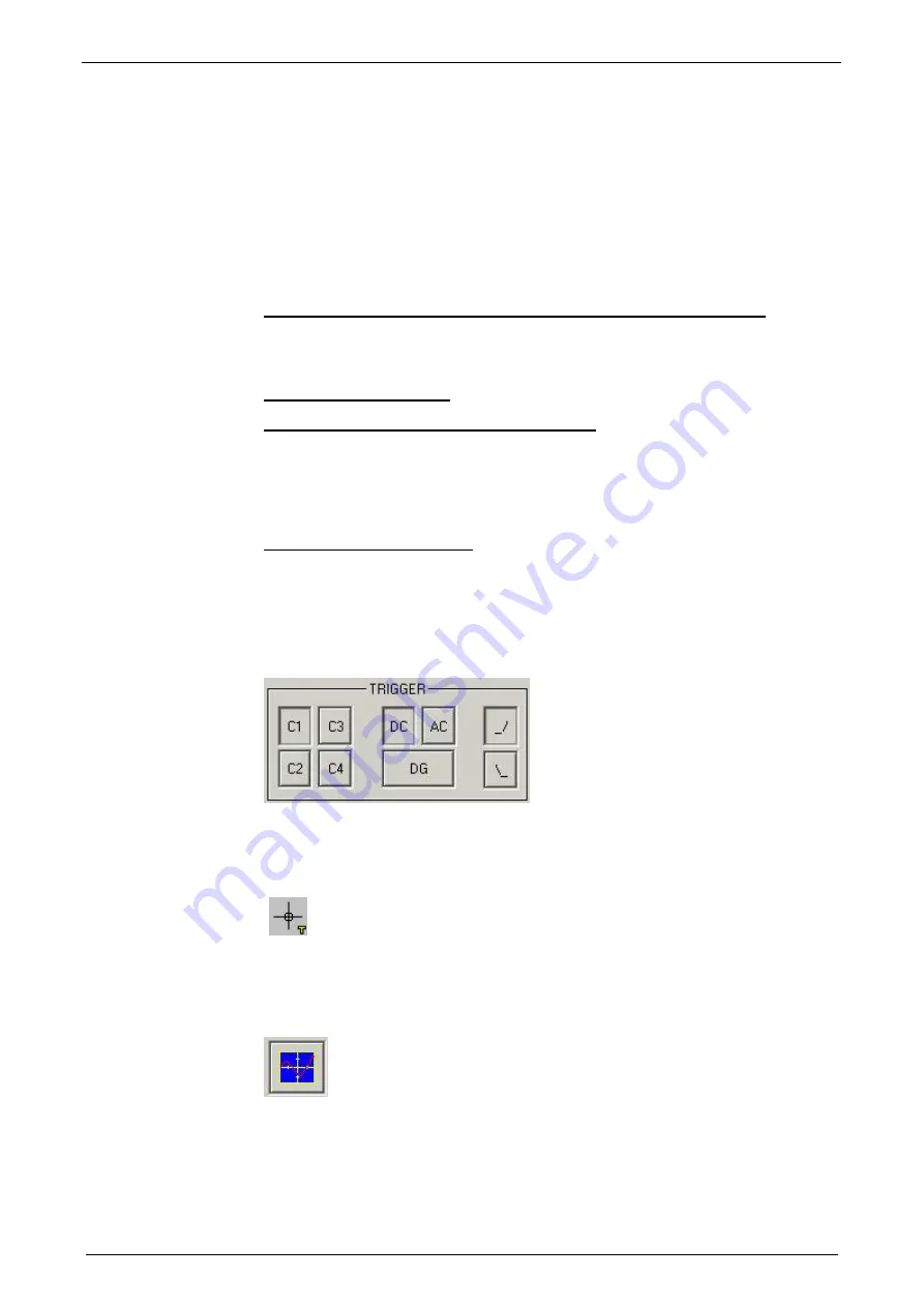 Parker Compax3 I10T10 Operating Instructions Manual Download Page 122