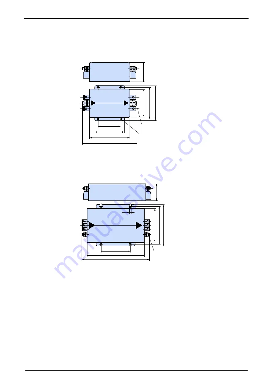 Parker Compax3 I10T10 Operating Instructions Manual Download Page 174