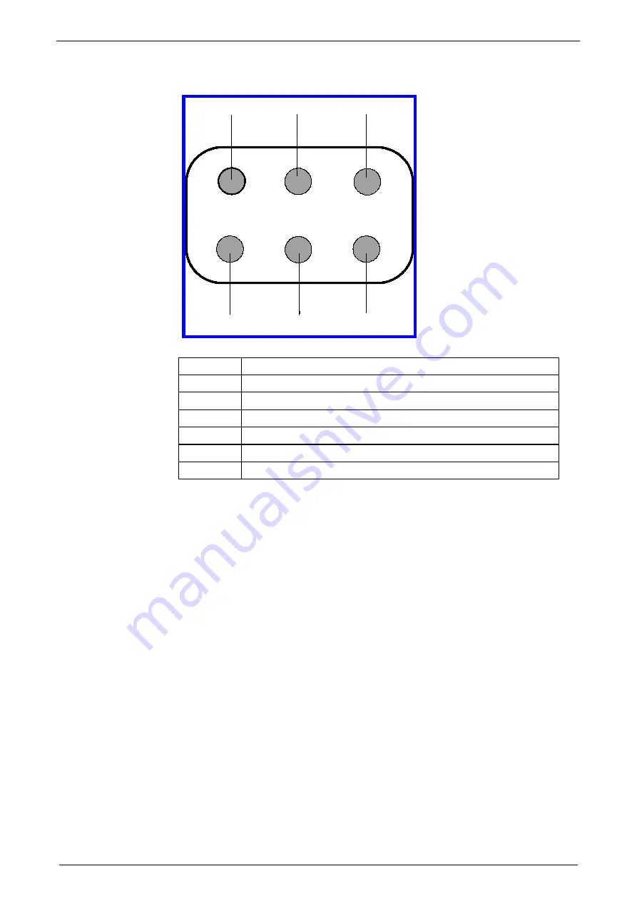 Parker Compax3 I10T10 Operating Instructions Manual Download Page 185