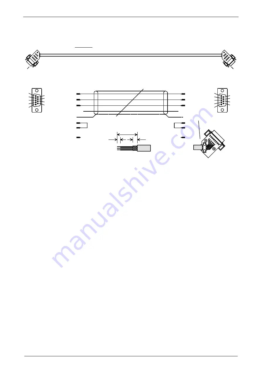 Parker Compax3 I10T10 Operating Instructions Manual Download Page 209